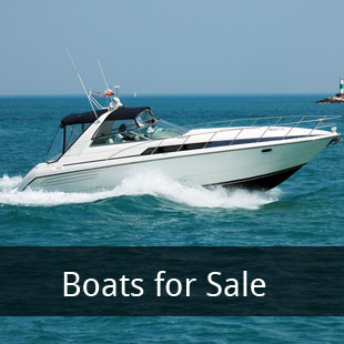 Quad Cities Boats for Sale