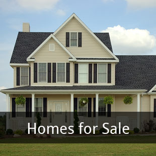 Quad Cities Homes for Sale