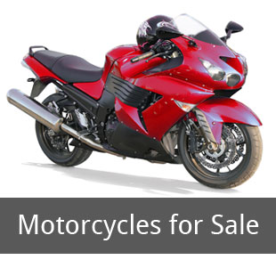 Quad Cities Motorcycles for Sale