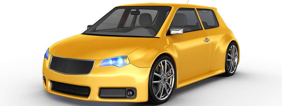 Sell Your Car